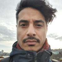 Отзыв от Георгий - виза ДТВ